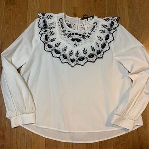 NWT Zara Shirt
